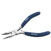 125mm Carbon Steel Long Nose Pliers image