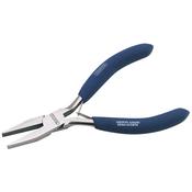 125mm Carbon Steel Flat Nose Pliers image