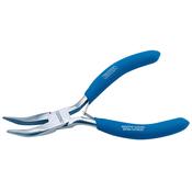 MINI PLIER BENT NOSE image