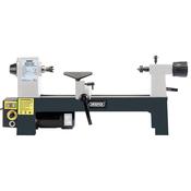 Variable Speed Mini Wood Lathe (250W) image