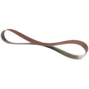 40G 520 x 20mm Sanding Belt for 61025 Air Belt Sander image