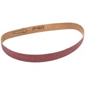 60G 520 x 20mm Sanding Belt for 61025 Air Belt Sander image