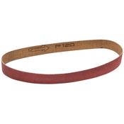 120G 520 x 20mm Sanding Belt for 61025 Air Belt Sander image