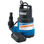 125L/Min Submersible Water Pump with Float Switch (350W) image