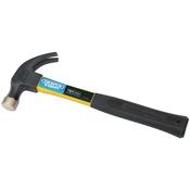 16OZ CLAW HAMMER F/G image