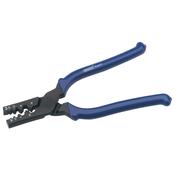 CRIMPING PLIER 9 WAY image