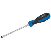 Plain Slot Screwdriver (4.0mm x 100mm) image