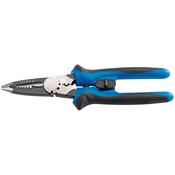 Multifunction Electricians Pliers image