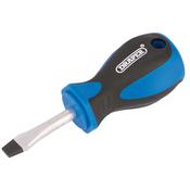 Plain Slot Screwdriver (6.0mm x 38mm) image