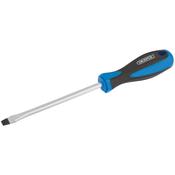 Plain Slot Screwdriver (8.0mm x 150mm) image