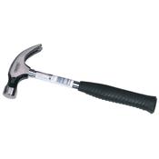 560G (20oz) Tubular Shaft Claw Hammer image
