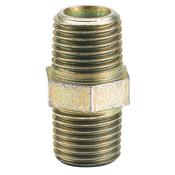 Pack of 5 1/4″ BSP Tapered Double Union image