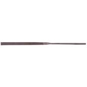 Flat Parallel Second Cut Needle File (Box of 12) image