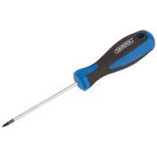 Cross Slot Screwdriver (No.0 x 75mm) image