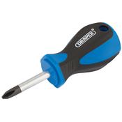 Cross Slot Screwdriver (No.2 x 38mm) image