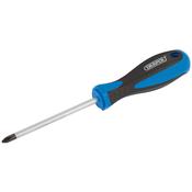Cross Slot Screwdriver (No.2 x 100mm) image