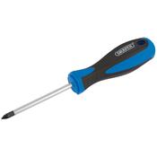PZ Type Screwdrivers (No.1 x 75mm) image