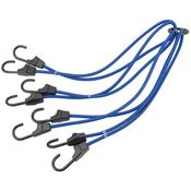1000mm Octopus Elastic Straps image