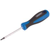 Draper TX-STAR® Security Screwdriver (T10T x 75mm) image