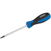 Draper TX-STAR® Security Screwdriver (T15T x 100mm) image