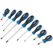 Screwdriver Set (9 Piece) image