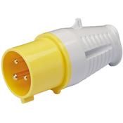 110V Site Plug (16A)