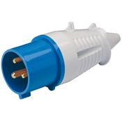 230V Site Plug (32A) image