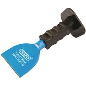 225 x 100mm Brick Bolster with Hand Guard (Sold Loose)
