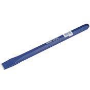 25 x 380mm Octagonal Shank Cold Chisel (Sold Loose)