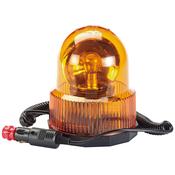 12V Magnetic Base Rotating Beacon image