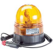 12/24V Magnetic Base Rotating Beacon image