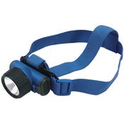 Head Torch (2 x AA Batteries Required) image