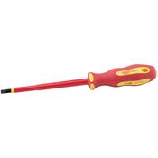 Ergo Plus® 5.5mm x 125mm Plain Slot Screwdriver image