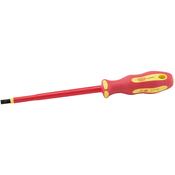 Ergo Plus® 6.5mm x 150mm Plain Slot Screwdriver image