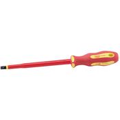 Ergo Plus® 8.0mm x 175mm Plain Slot Screwdriver image