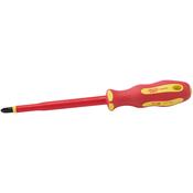 Ergo Plus® VDE No.3 x 150mm Cross Slot Screwdriver image