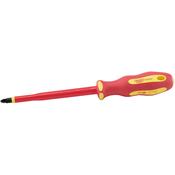 Ergo Plus® VDE No.3 x 150mm PZ Slot Screwdriver image