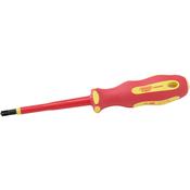 Ergo Plus® VDE No.2 x 100mm PZ/SL Screwdriver image