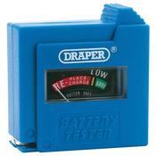 BATTERY TESTER image