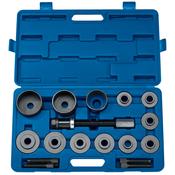 Wheel Bearing Removal and Service Tool Kit (19 Piece) image