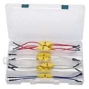 Relay Test Lead Kit (13 Piece) image