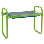 FOLDING METAL FRAMED image