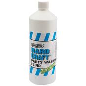 Parts Washing Fluid, Draper ‘Hard Graft’ (1 Litre)