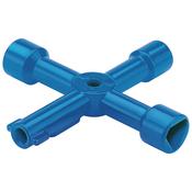 4 WAY PLUMBING UTILI image