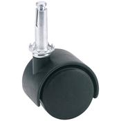 40mm Dia. Nylon Castor – S.W.L 25Kg image