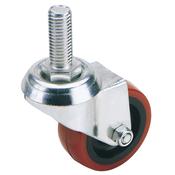 PU CASTOR BOLT 50MM image