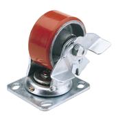 IND.PU CAST.PLATE/BK image