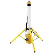 20W 230V SMD LED 3600 Work Light with Telescopic Tripod – 1,600 Lumens image