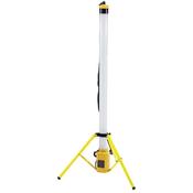 40W 230V SMD LED 3600 Work Light with Telescopic Tripod – 3,200 Lumens image