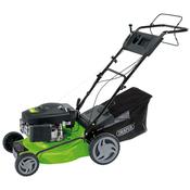460mm Petrol Mower (139CC/3.5HP) image